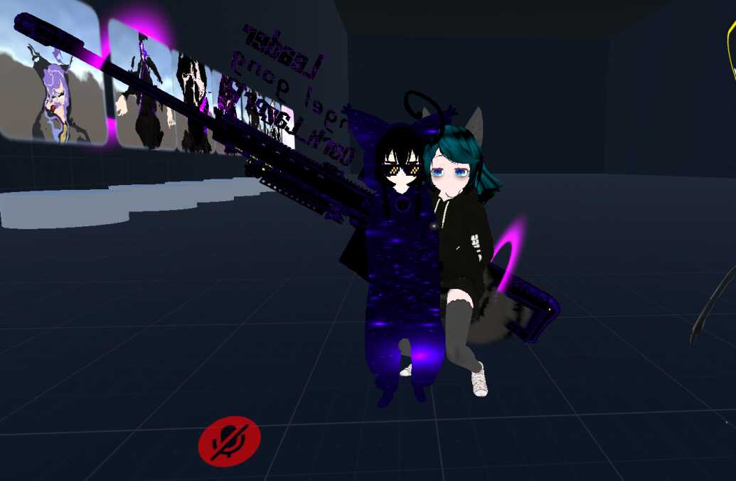 Space loli tsumiku (read description)