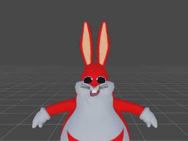 Ugandan Chungus V2.0 