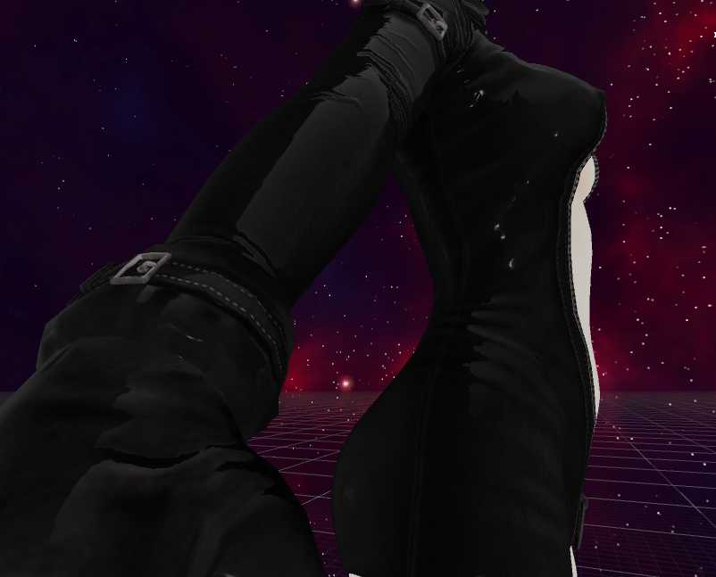 Latex Luka (FBT ready)