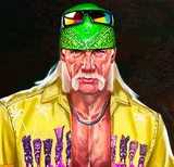 Hulk Hogan (Beach Basher)