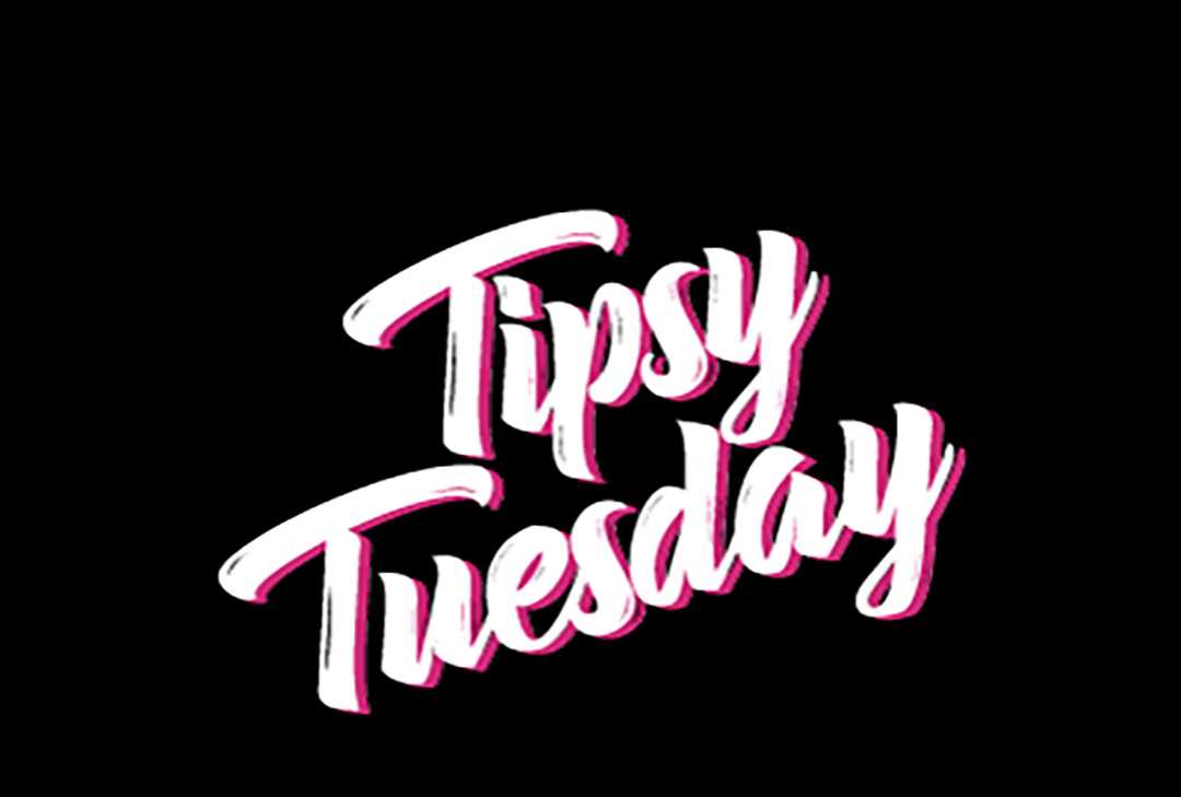 Tipsy Animation 