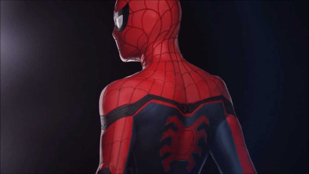 Spider Man