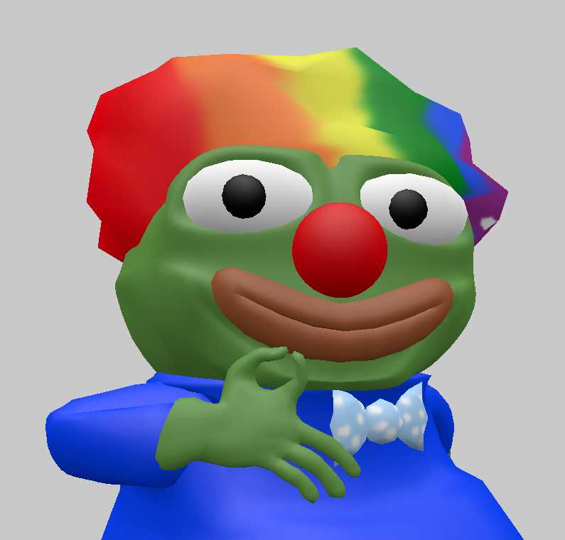 clown