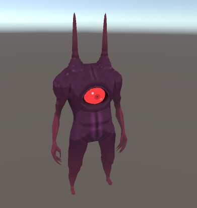 imp