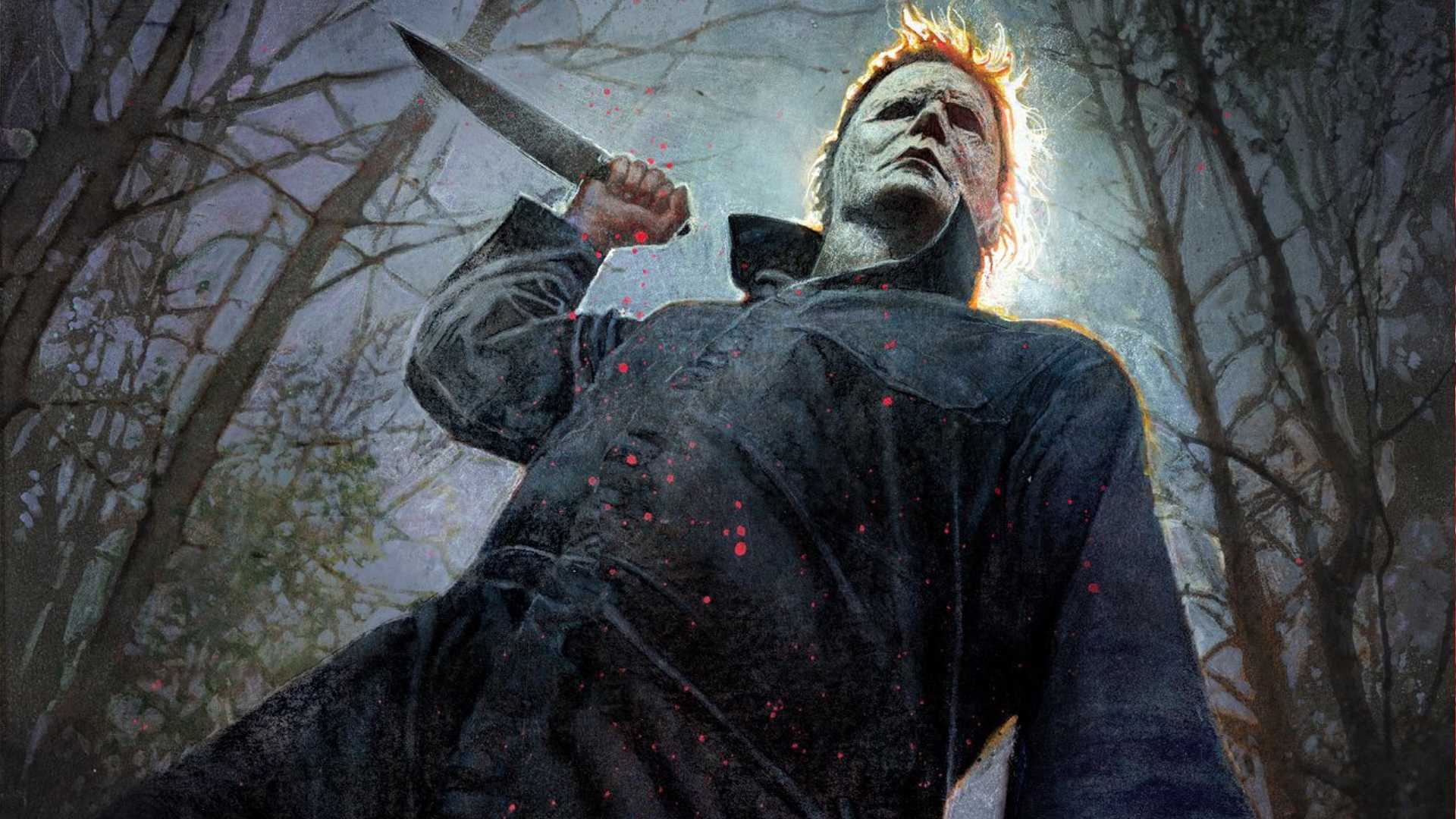 Michael Myers 