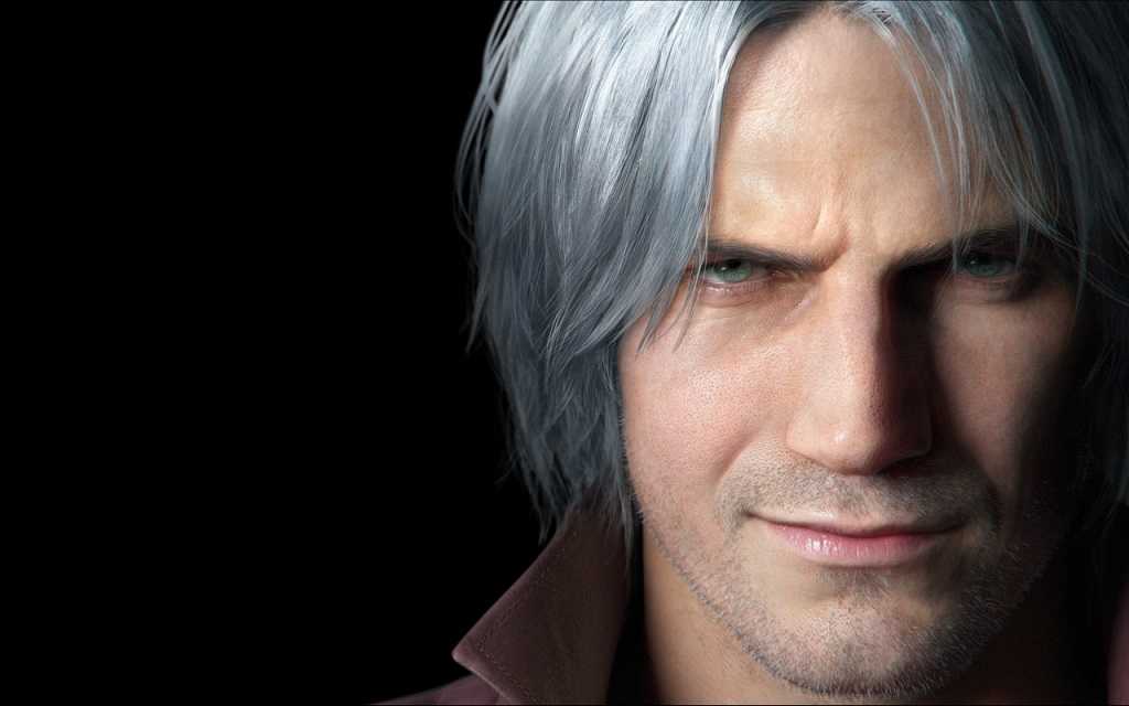 !Link in description! Dante (Devil May Cry 5)