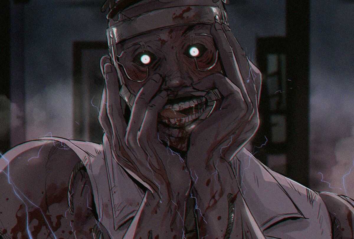 The Doctor (Dead by Daylight)