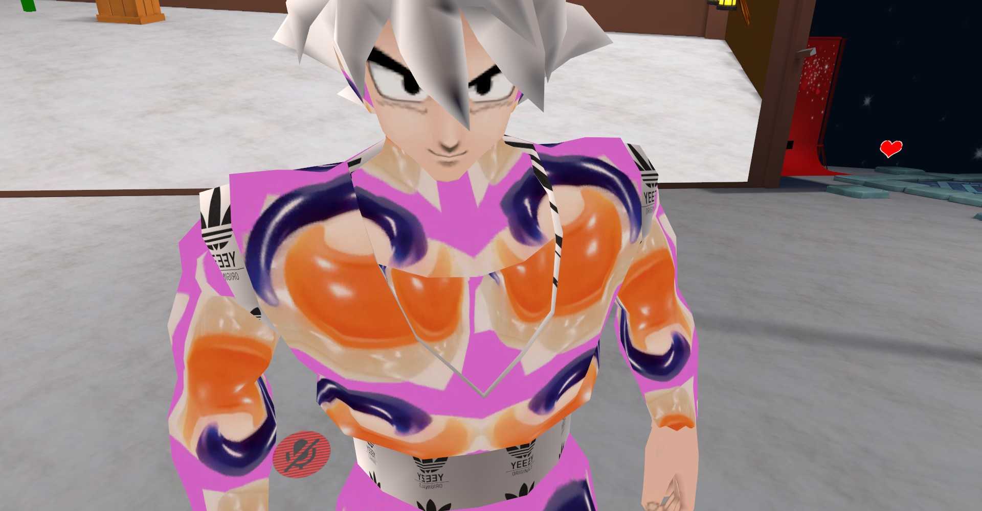 Meme or tide pod goku