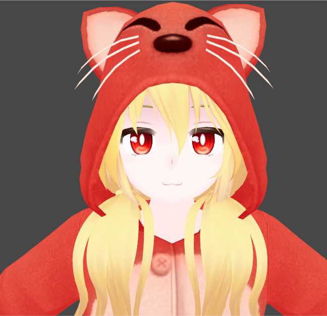 Fox Ukon