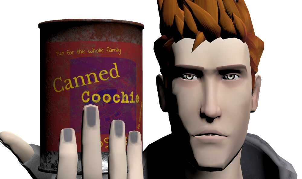 Canned Coochie