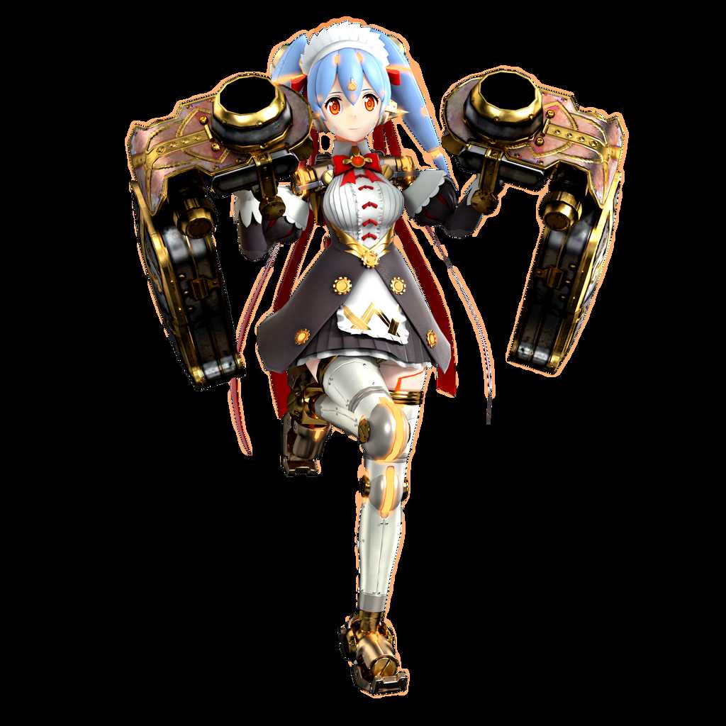 Poppi QT