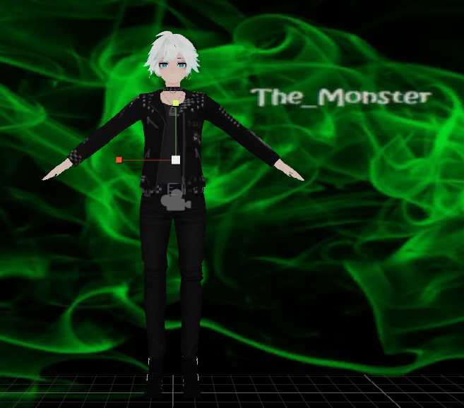 Emo Len
