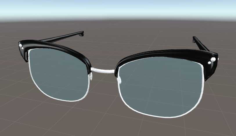 Burritony's Glasses 2.0