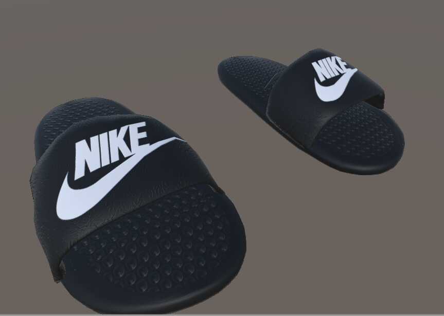 Nike Slides