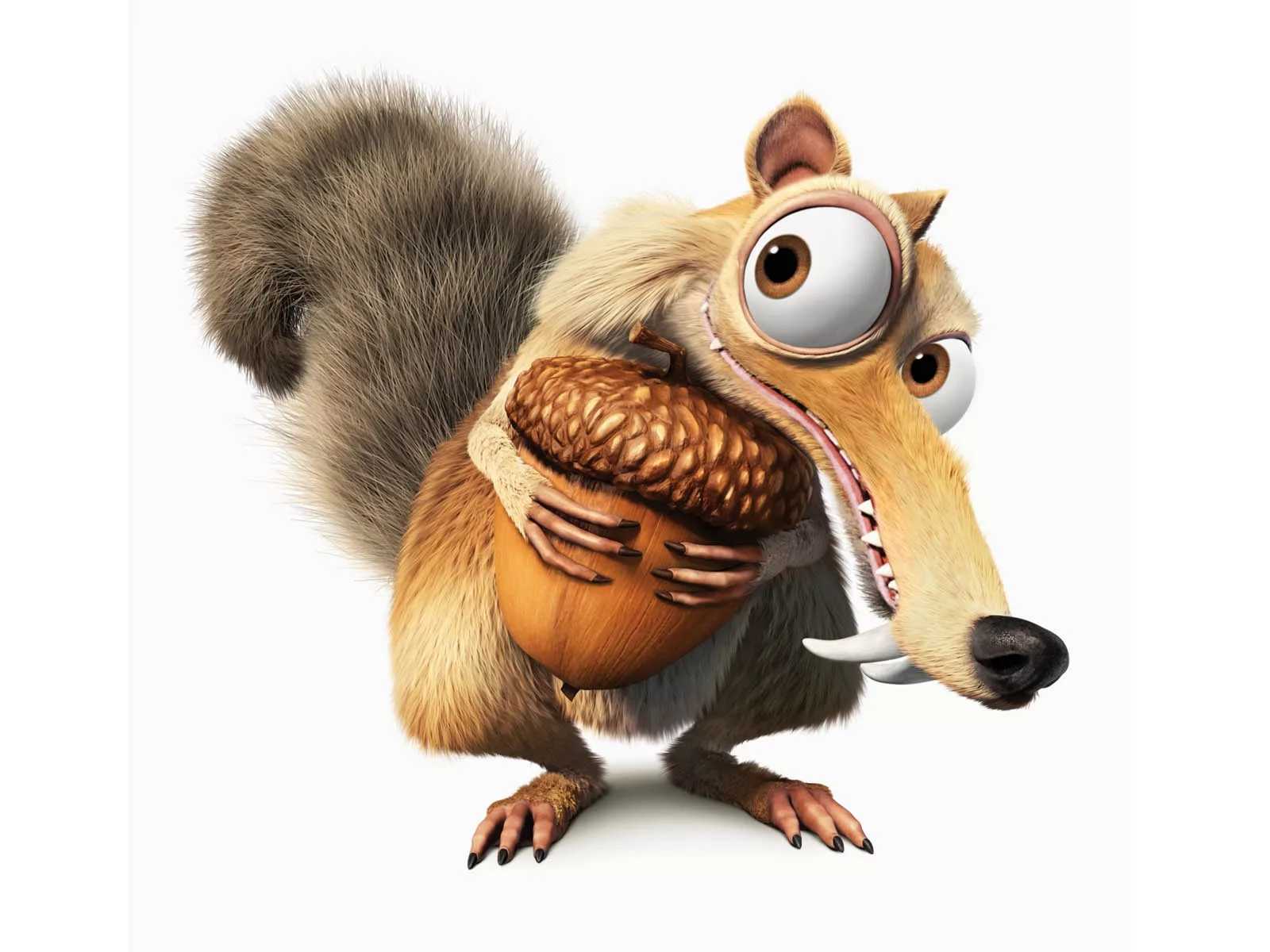 Scrat