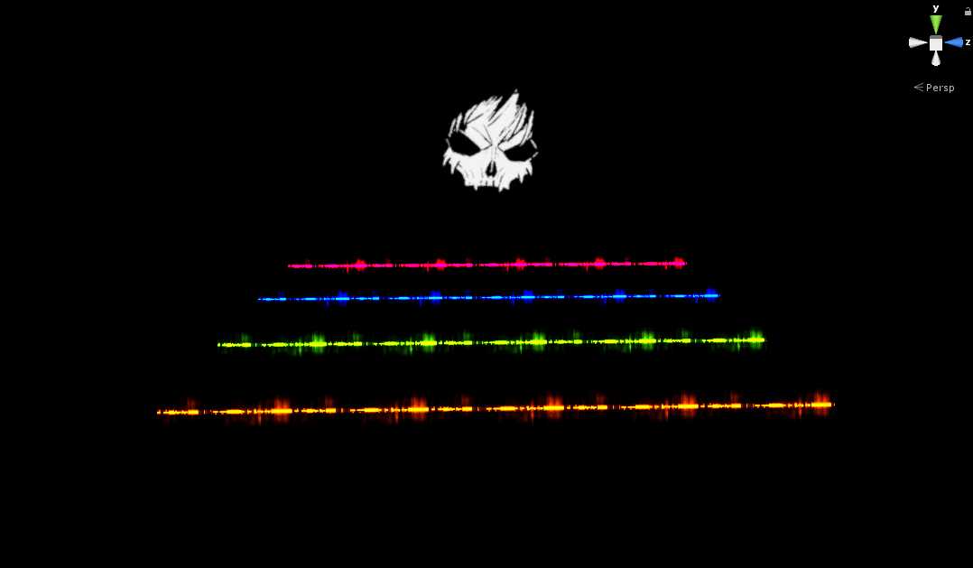 Corpse Lazer Shader v1.5