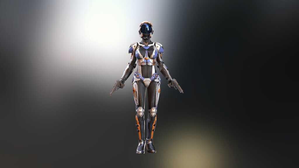 Androit Full