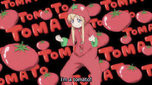 Tomato Raid
