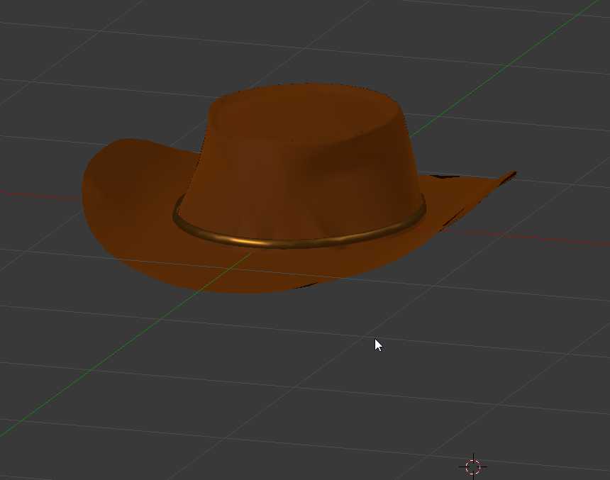 Akubra Cowboy hat