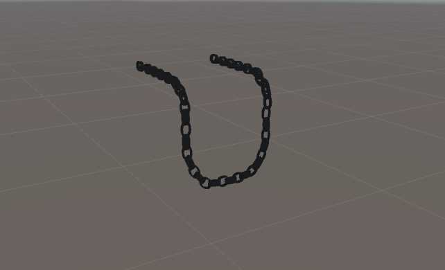 Chain By:LuckyLuca