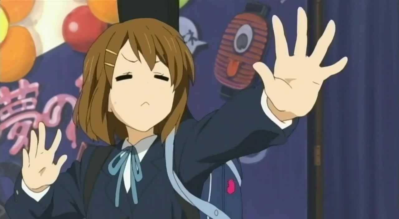 Nicer Hand Poses