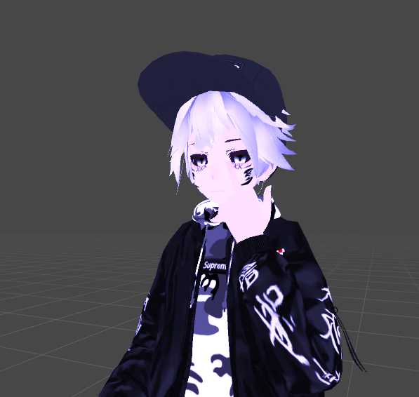 Supreme Len