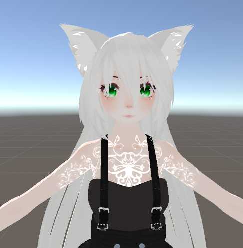 Xeu's Foxy