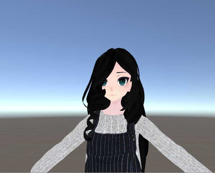 Xeu's Cutie