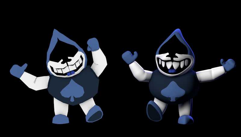Lancer Pack 