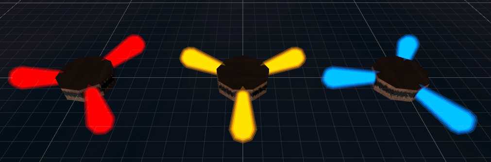 Hand Spinner