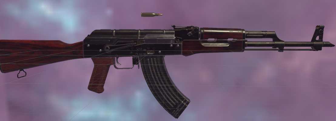 AKM