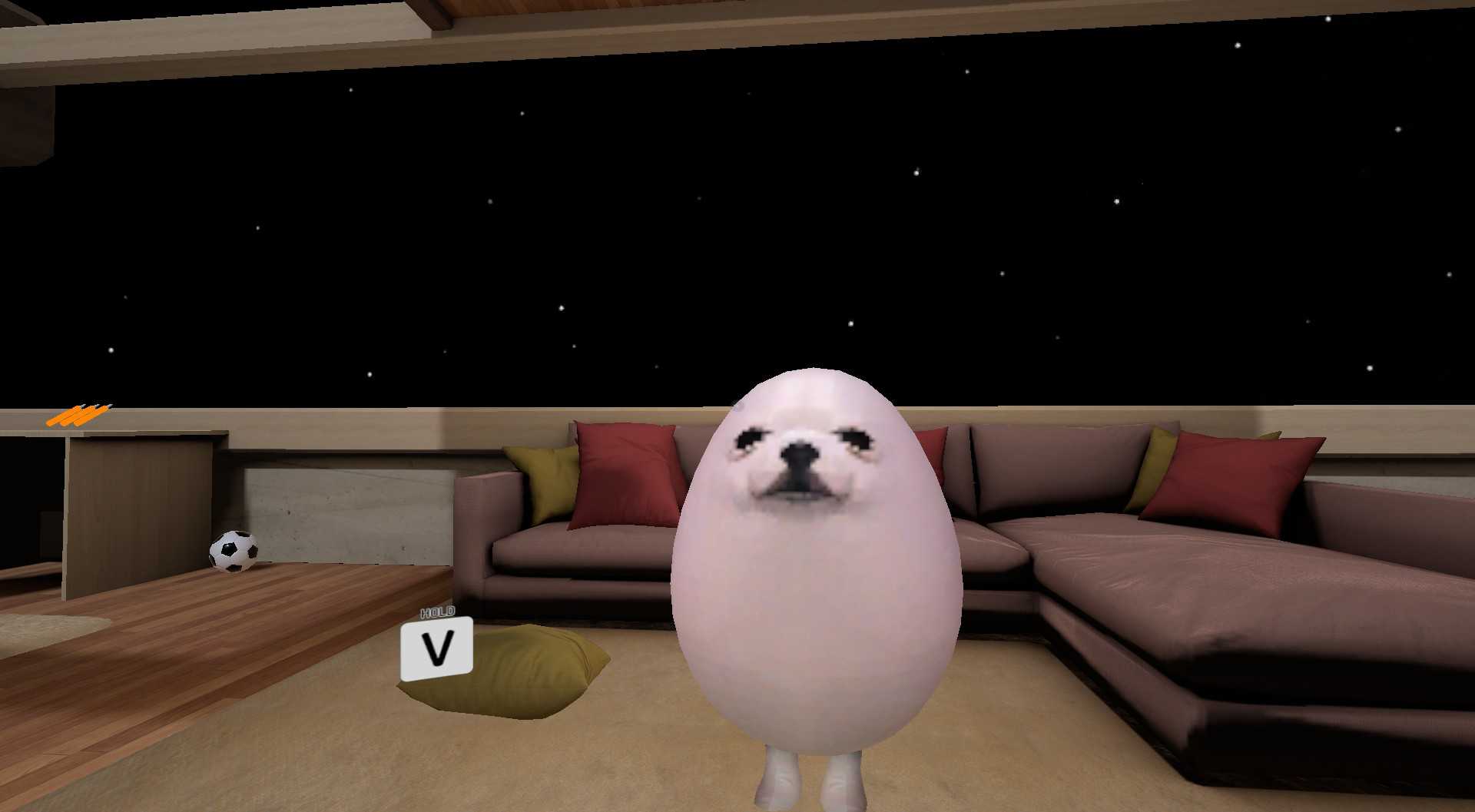 EggDog