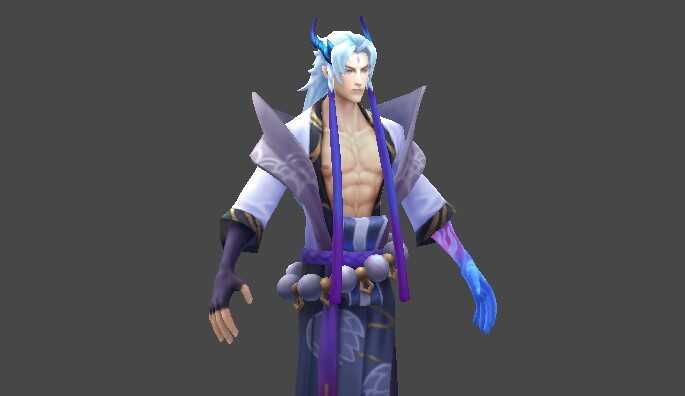 Yoni league of legends