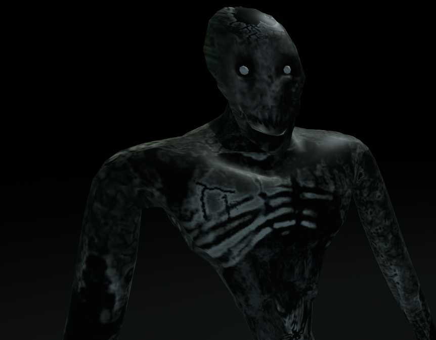 scp-513 ( scp containment breach ultimate edition )