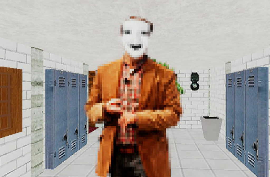 Viktor Strobovski ( 2D ) - Read -
