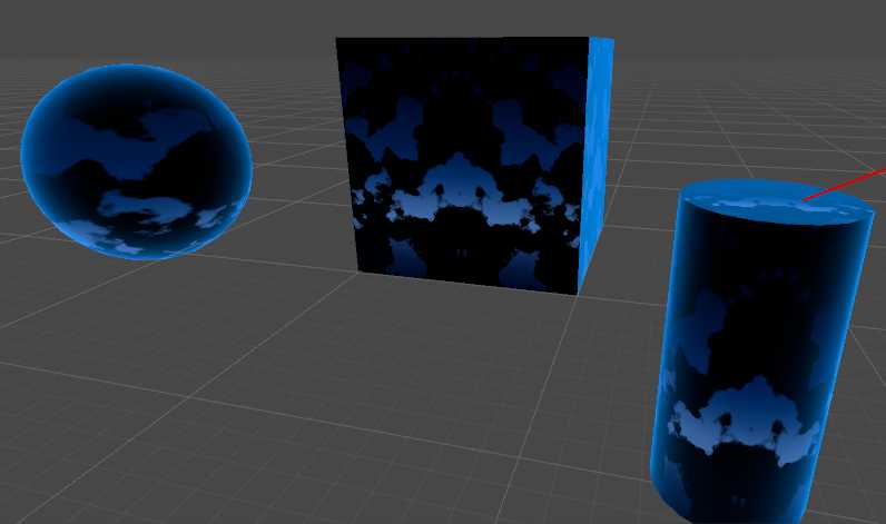 Rorschach Shader (v2)