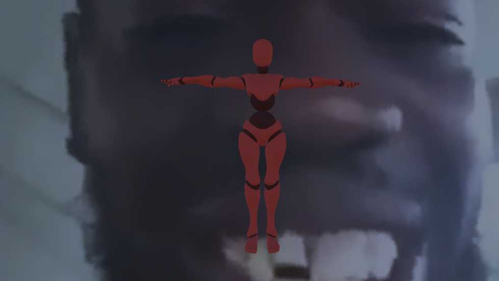 X-Bot Fixed