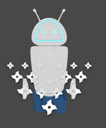 Eva Android