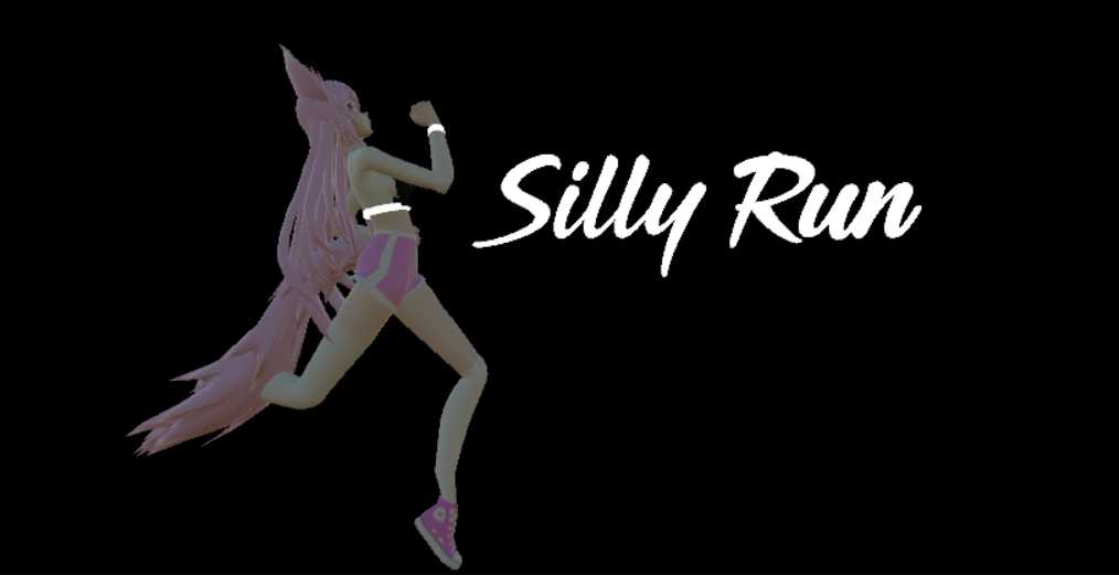 Running Animation