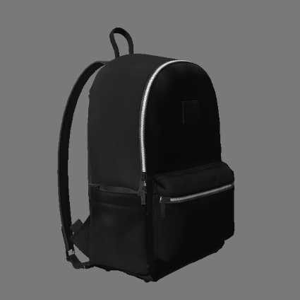 BackPack