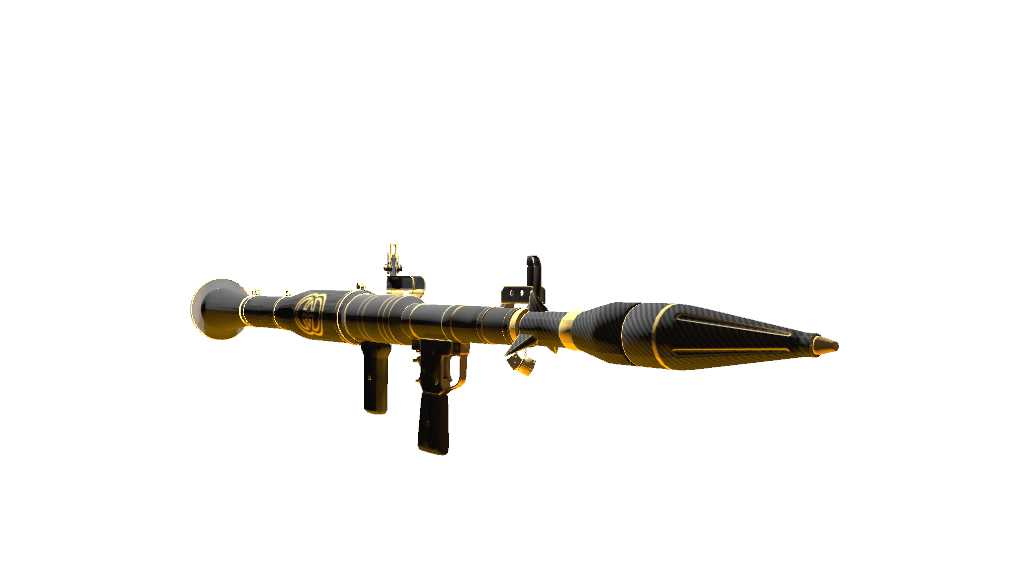 RPG-7 Gucci