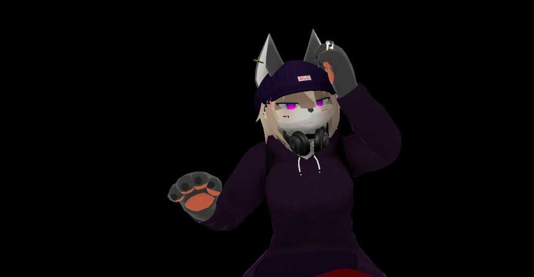 Ride it Dance Animation