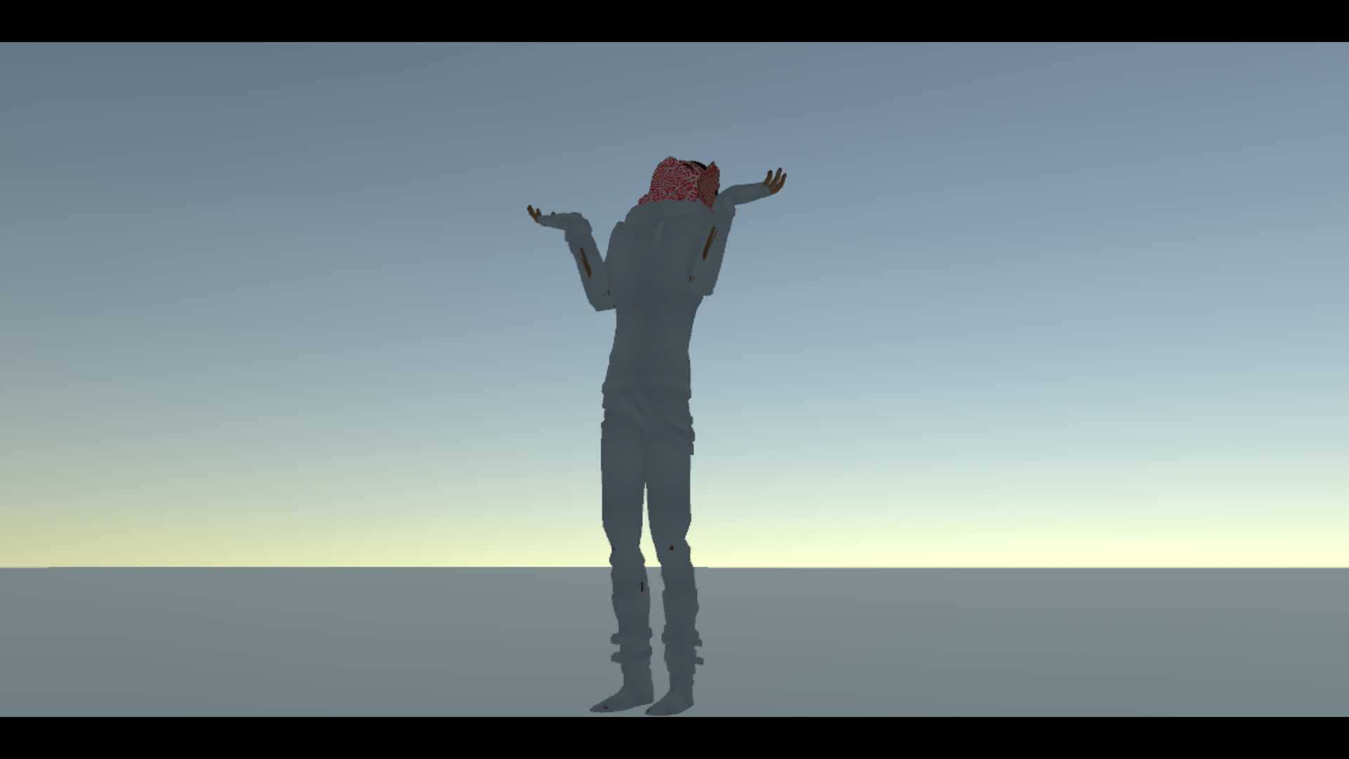 Angry Animation