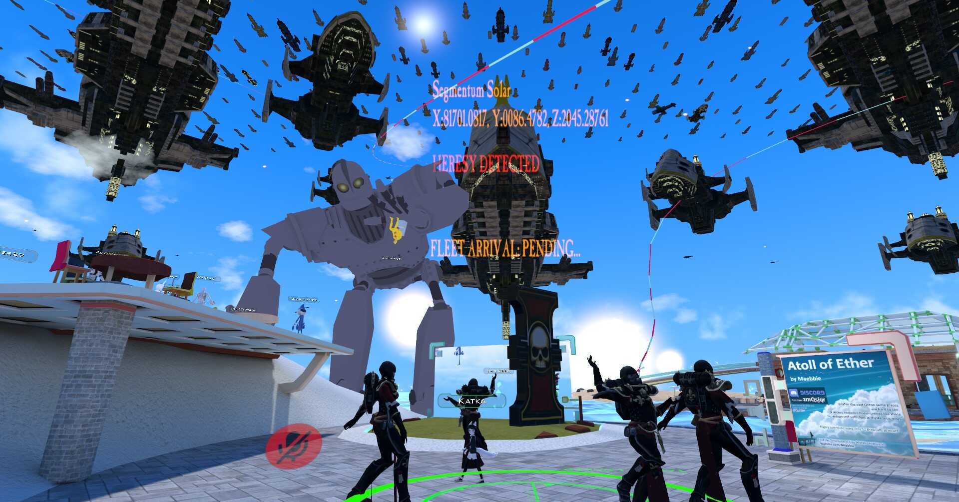 Exterminatus - Despacito variant