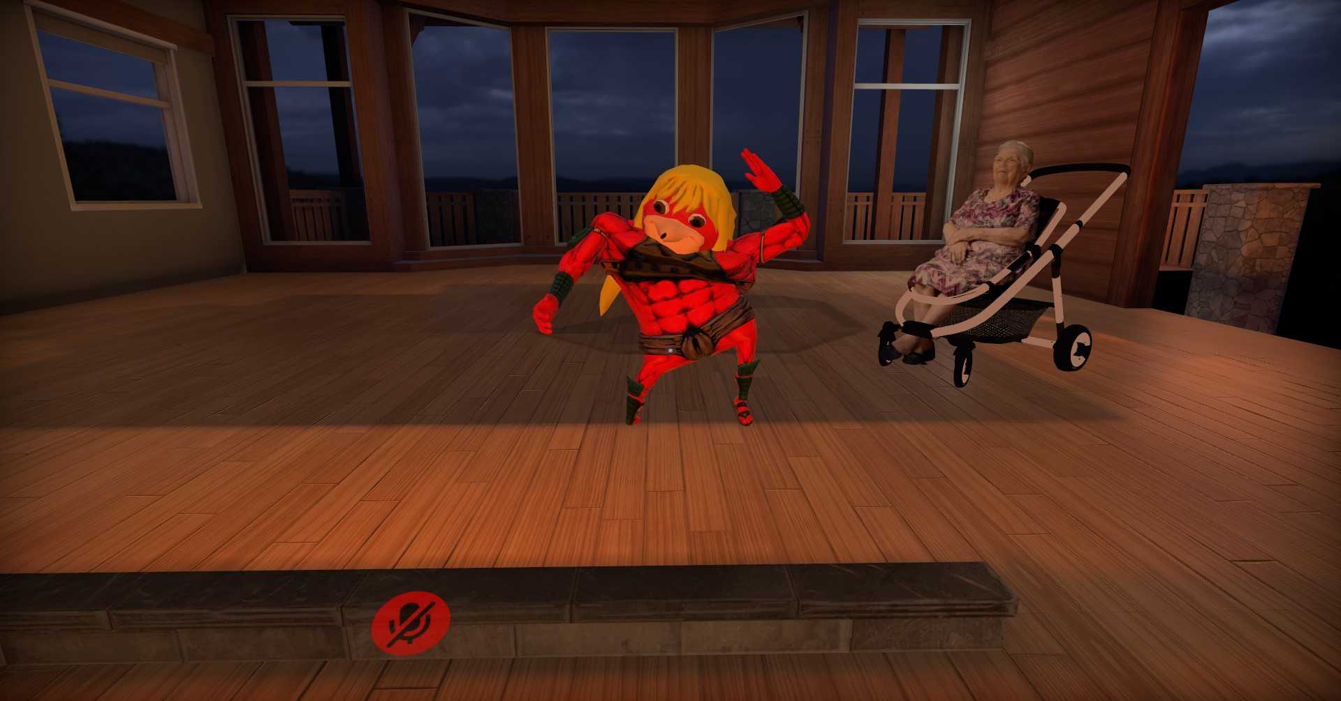 Knuckles Cutodes (Wamuundes)