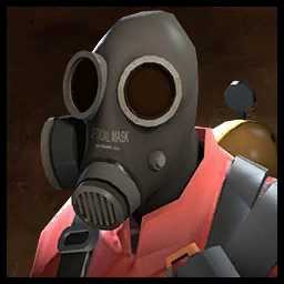 TF2 Pyro *Updated!*