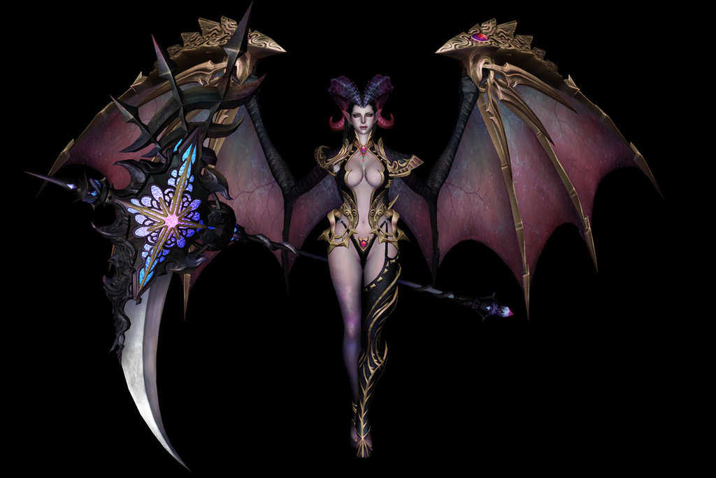 Succubus