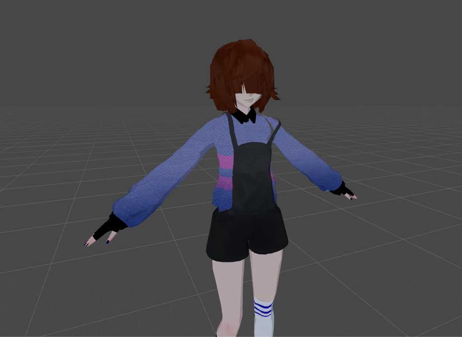 Frisk 