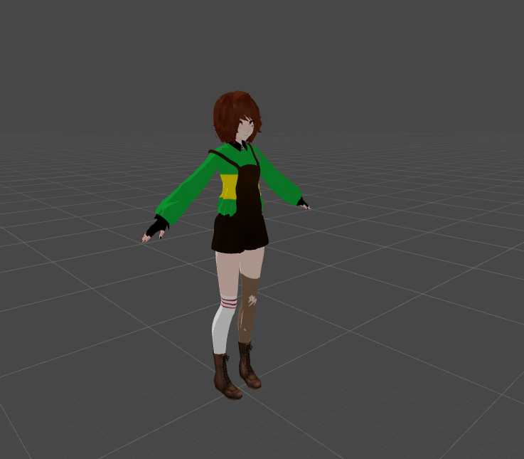 Chara