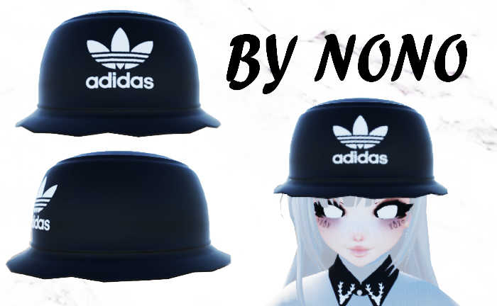 Bucket Hat by Nono